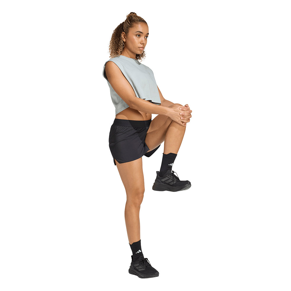 ADIDAS Adi365 Running Essentials Women's Running Shorts - Supersports Thailand Supersports Thailand