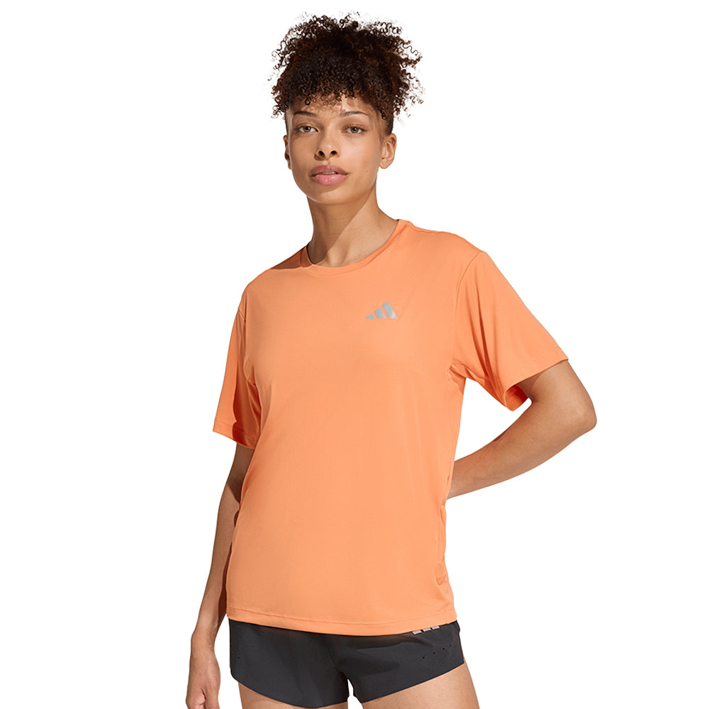 ADIDAS Adi365 Running Essentials Women's Running T-Shirt - Supersports Thailand