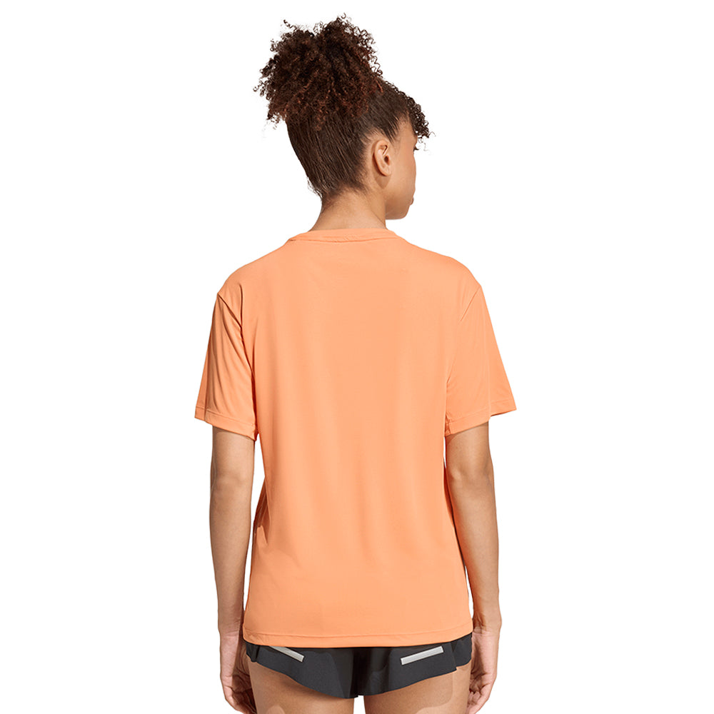 ADIDAS Adi365 Running Essentials Women's Running T-Shirt - Supersports Thailand Supersports Thailand