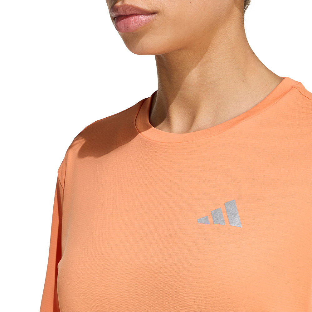 ADIDAS Adi365 Running Essentials Women's Running T-Shirt - Supersports Thailand