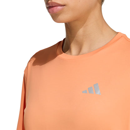 ADIDAS Adi365 Running Essentials Women's Running T-Shirt - Supersports Thailand