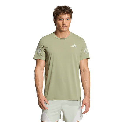 ADIDAS adi365 Climacool Men's Running T-Shirt - Supersports Thailand