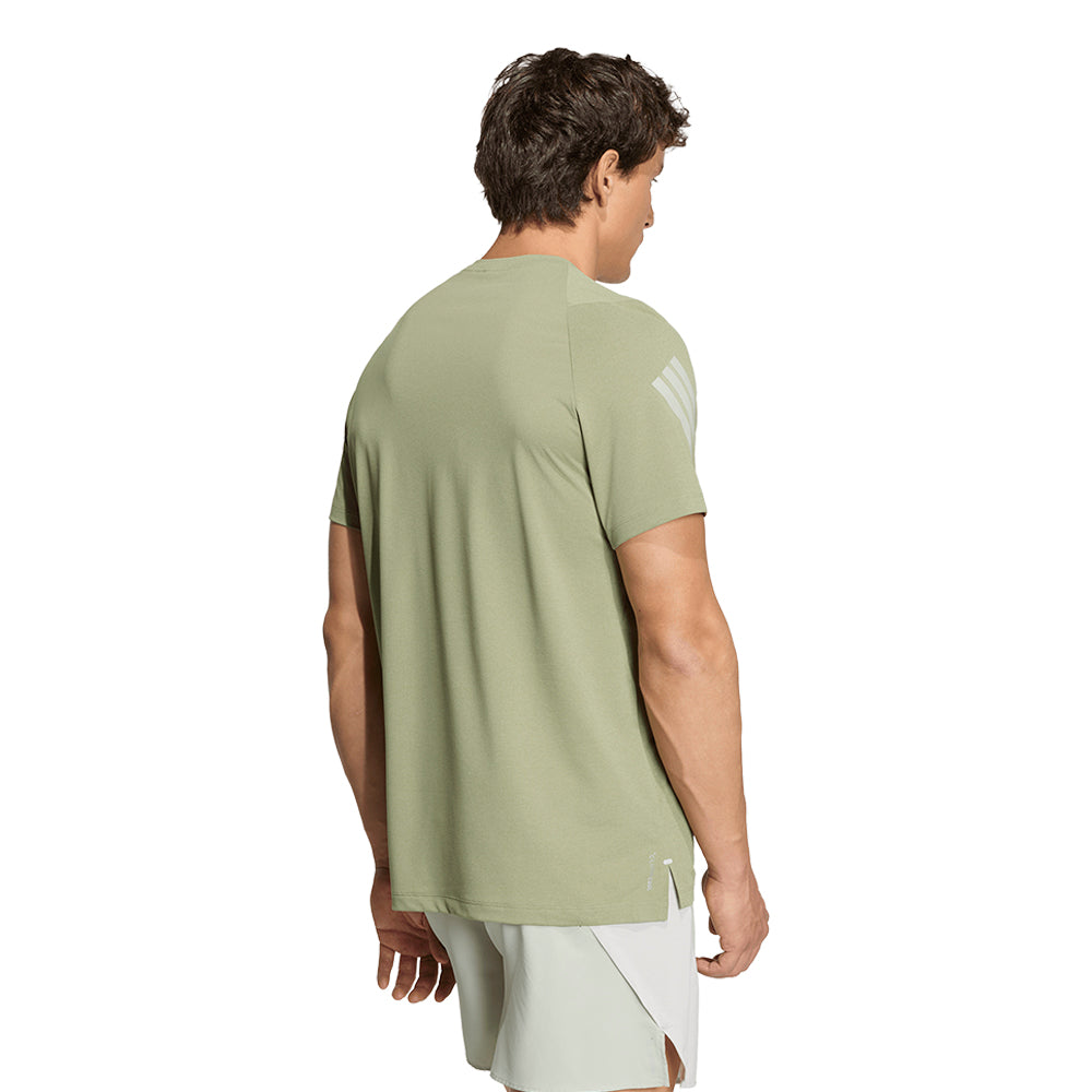 ADIDAS adi365 Climacool Men's Running T-Shirt - Supersports Thailand Supersports Thailand