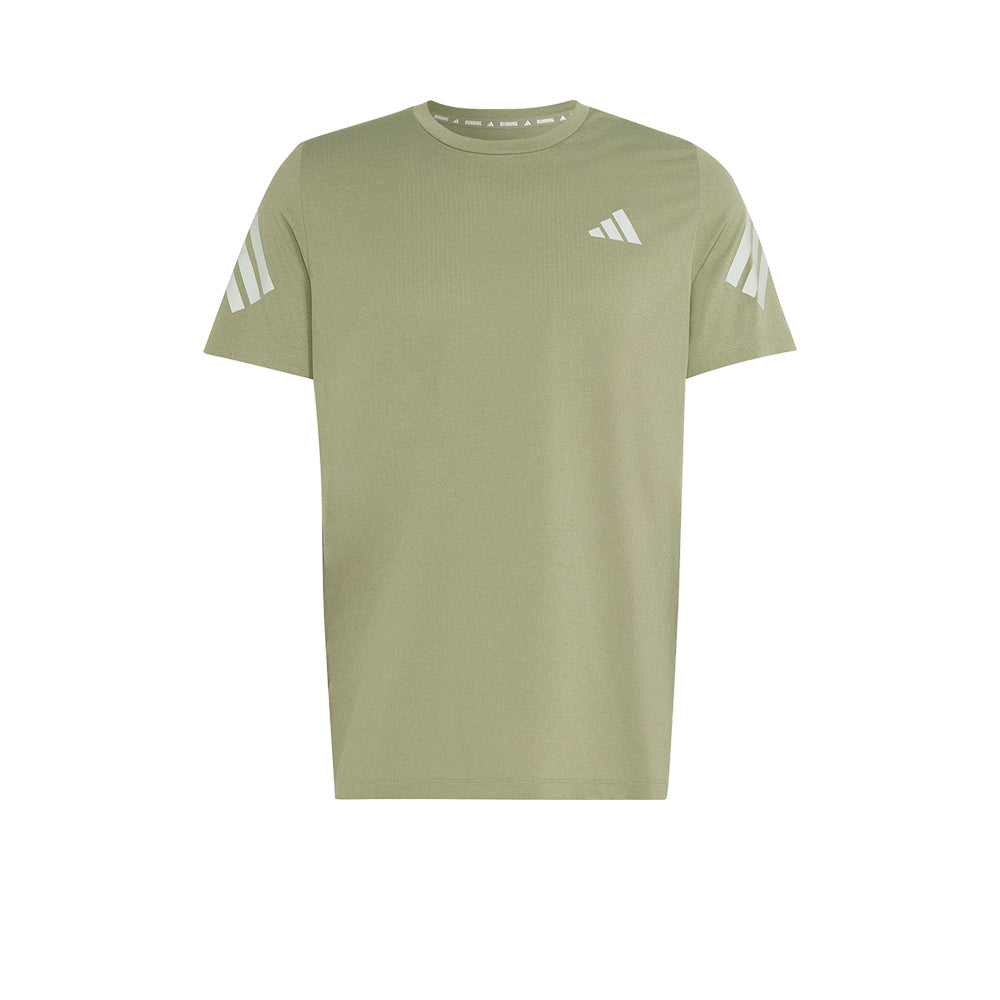 ADIDAS adi365 Climacool Men's Running T-Shirt - Supersports Thailand Supersports Thailand