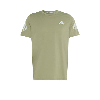 ADIDAS adi365 Climacool Men's Running T-Shirt - Supersports Thailand