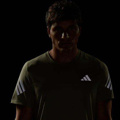 ADIDAS adi365 Climacool Men's Running T-Shirt - Supersports Thailand