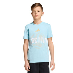 ADIDAS FIFA World Cup 26™ Argentina Kids T-Shirt - Supersports Thailand