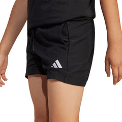 ADIDAS Essentials Climacool กางเกงลำลองขาสั้นเด็ก