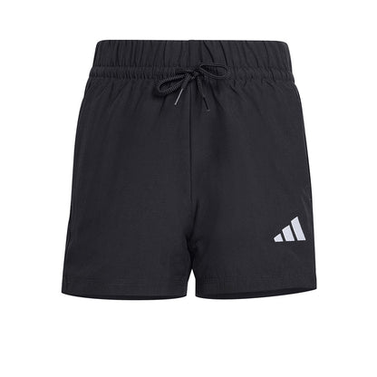 ADIDAS Essentials Climacool กางเกงลำลองขาสั้นเด็ก