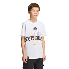 ADIDAS FIFA World Cup 26™ Germany Kids T-Shirt - Supersports Thailand