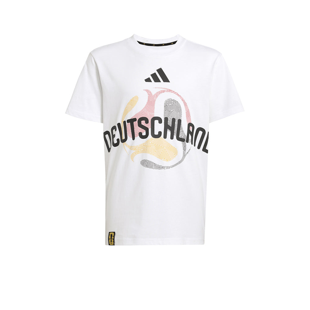 ADIDAS FIFA World Cup 26™ Germany Kids T-Shirt - Supersports Thailand Supersports Thailand