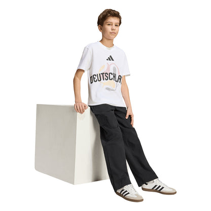 ADIDAS FIFA World Cup 26™ Germany Kids T-Shirt - Supersports Thailand