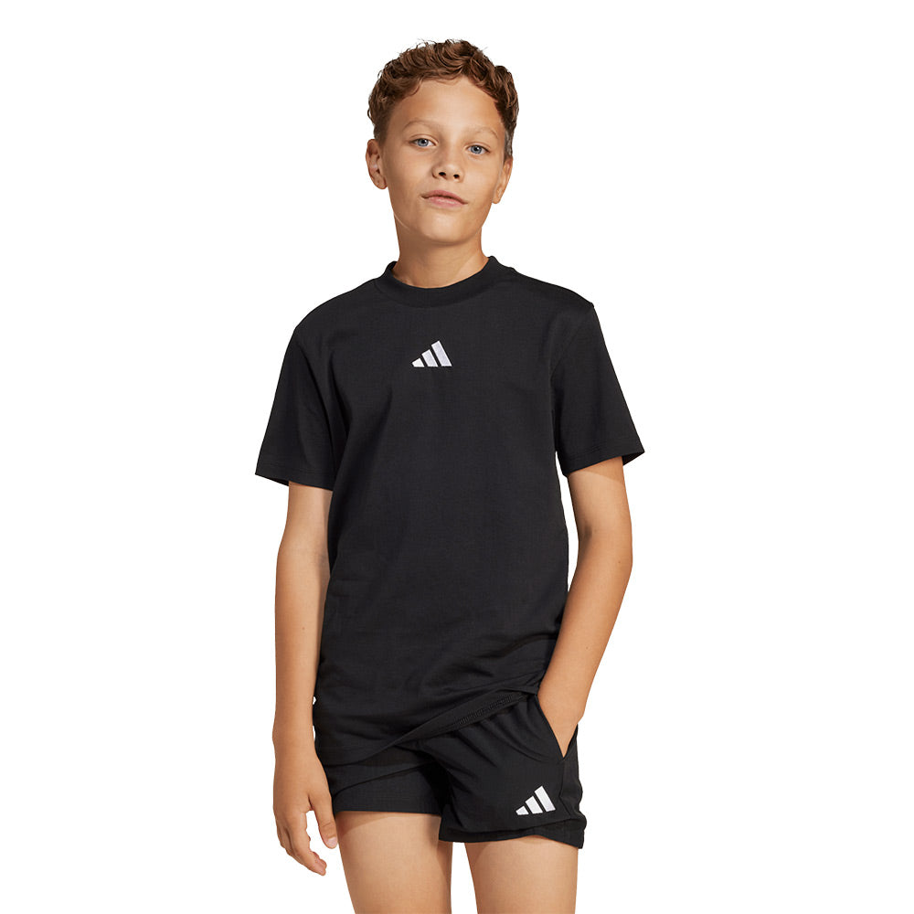 ADIDAS Essentials เสื้อยืดเด็ก