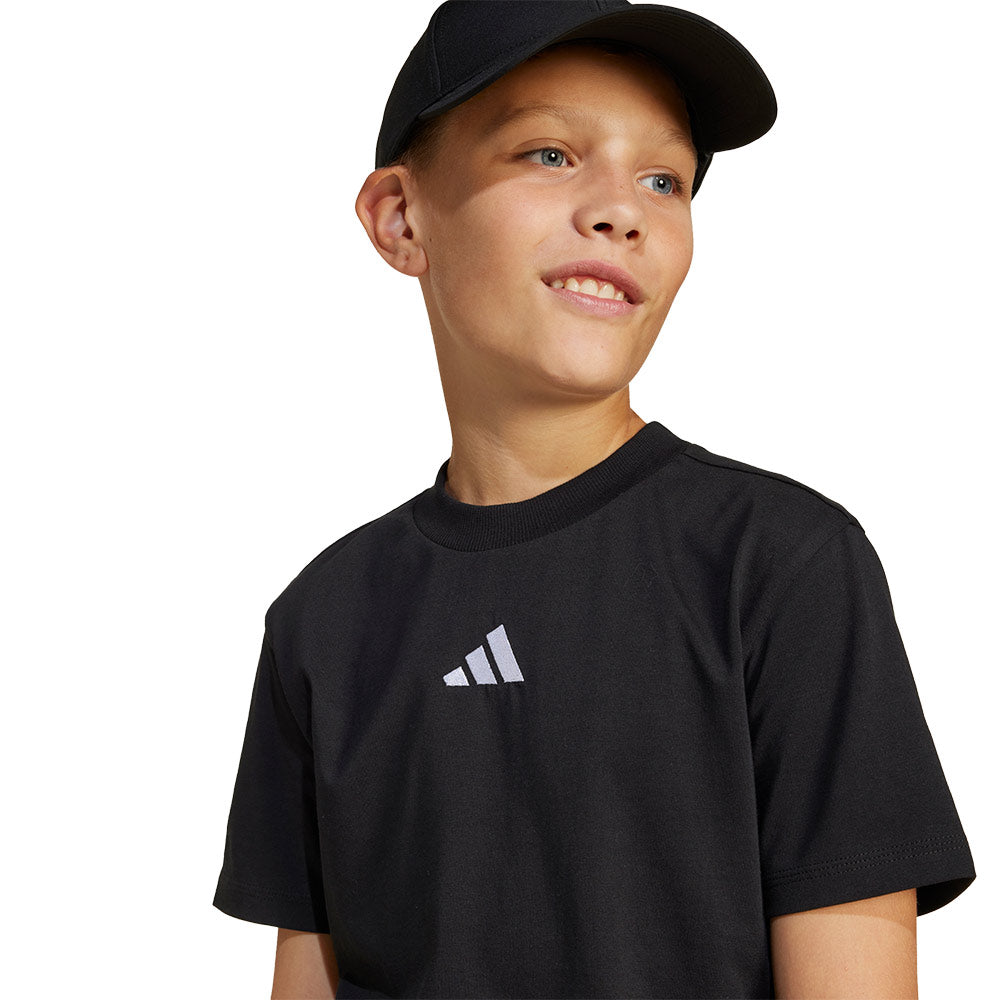 ADIDAS Essentials เสื้อยืดเด็ก