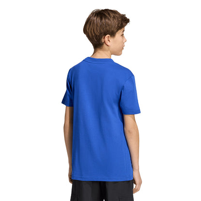 ADIDAS FIFA World Cup 26™ Italy Kids T-Shirt - Supersports Thailand