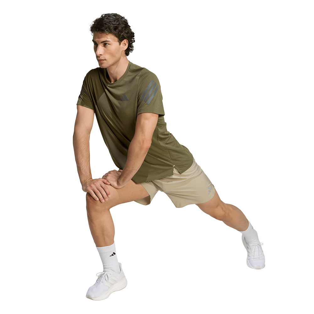ADIDAS adi365 Running Essentials Men's Running Shorts - Supersports Thailand Supersports Thailand