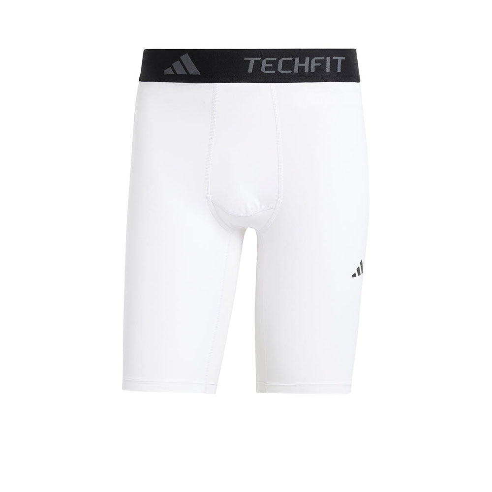 ADIDAS TECHFIT Compression Training Men's Training Shorts - Supersports Thailand Supersports Thailand