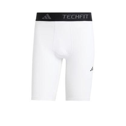 ADIDAS TECHFIT Compression Training Men's Training Shorts - Supersports Thailand