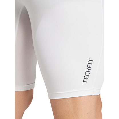 ADIDAS TECHFIT Compression Training Men's Training Shorts - Supersports Thailand
