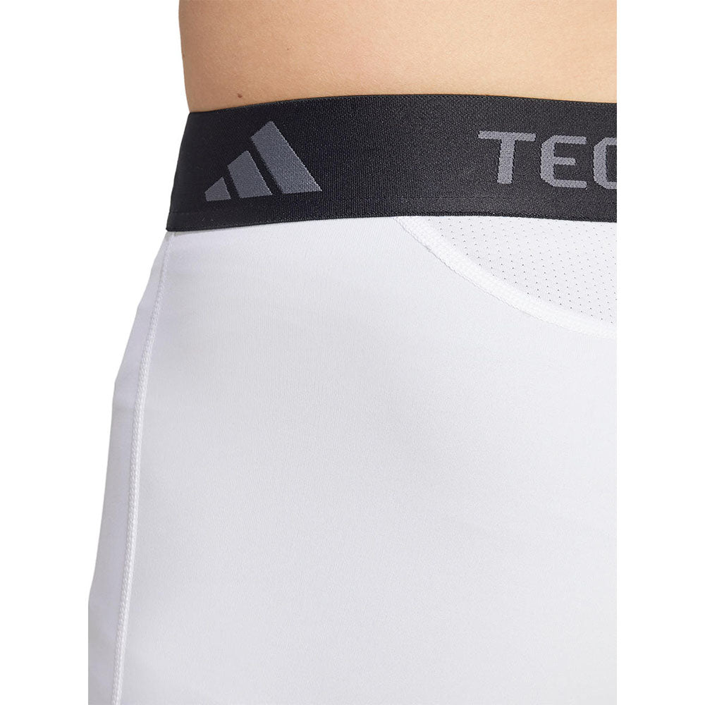 ADIDAS TECHFIT Compression Training Men's Training Shorts - Supersports Thailand