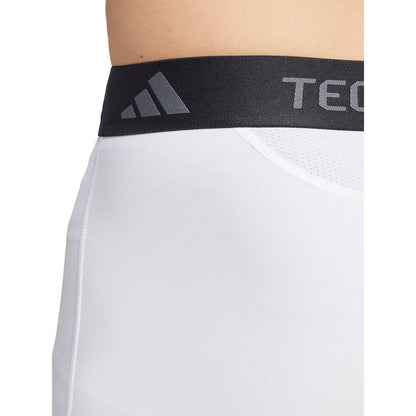 ADIDAS TECHFIT Compression Training Men's Training Shorts - Supersports Thailand