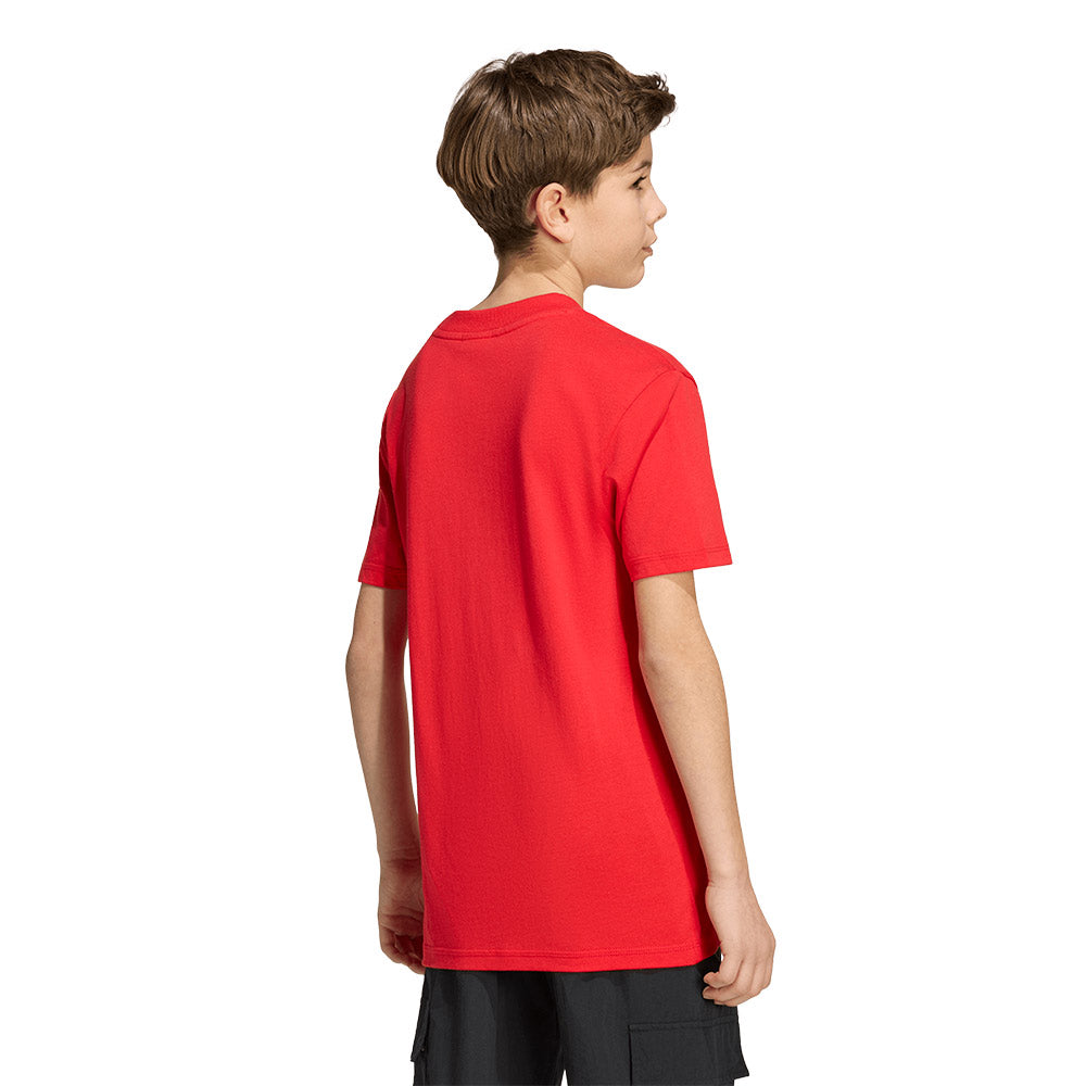 ADIDAS FIFA World Cup 26™ Spain Kids T-Shirt - Supersports Thailand