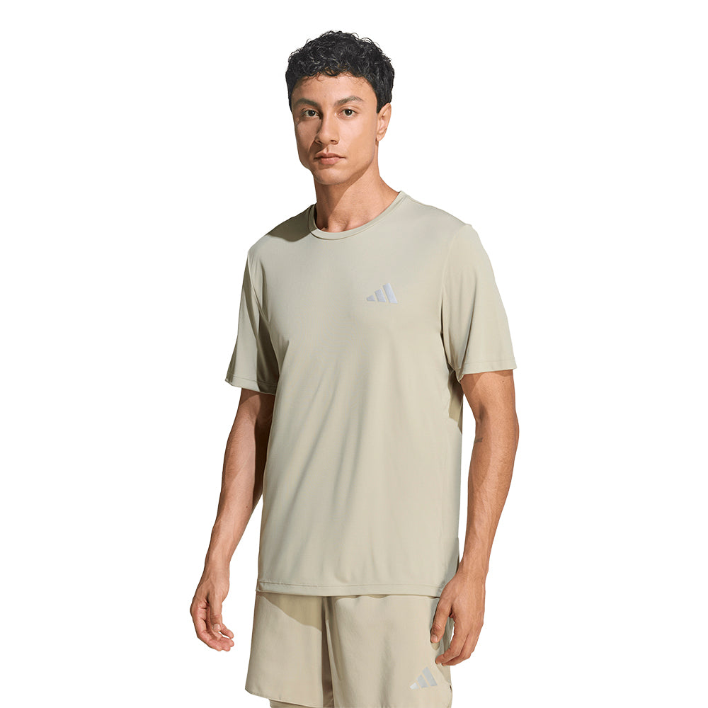 ADIDAS adi365 Running Essentials Men's Running T-Shirt - Supersports Thailand Supersports Thailand