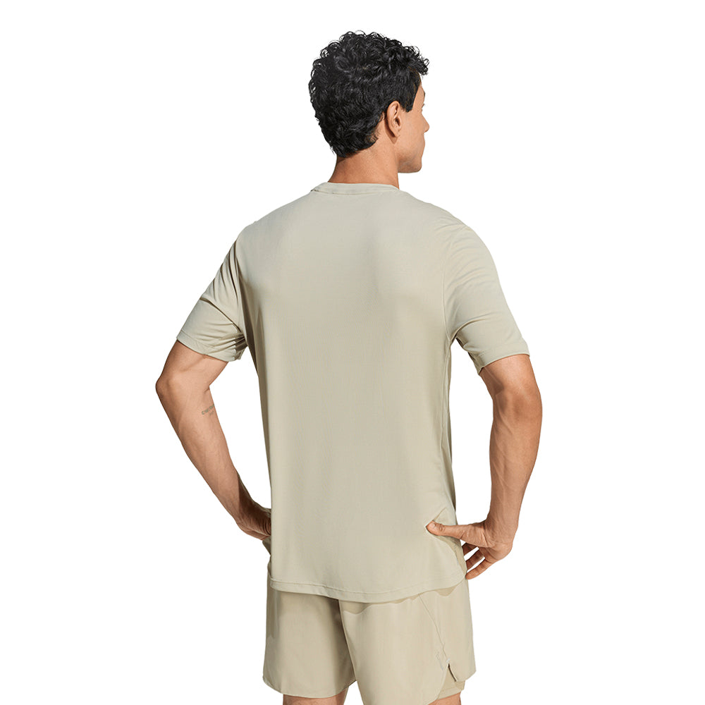 ADIDAS adi365 Running Essentials Men's Running T-Shirt - Supersports Thailand