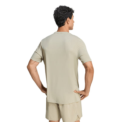 ADIDAS adi365 Running Essentials Men's Running T-Shirt - Supersports Thailand