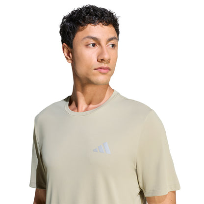 ADIDAS adi365 Running Essentials Men's Running T-Shirt - Supersports Thailand