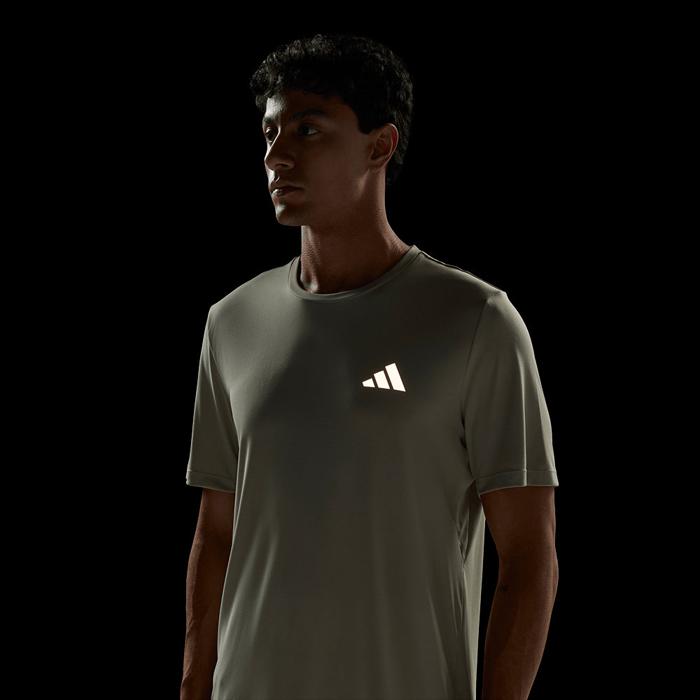 ADIDAS adi365 Running Essentials Men's Running T-Shirt - Supersports Thailand Supersports Thailand