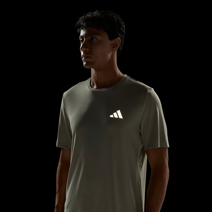 ADIDAS adi365 Running Essentials Men's Running T-Shirt - Supersports Thailand
