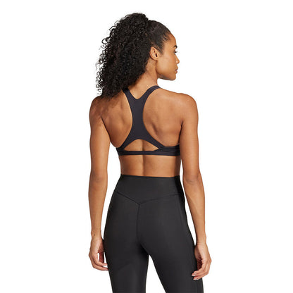 ADIDAS Aeroimpact Luxe Training Light-Support สปอร์ตบราผู้หญิง