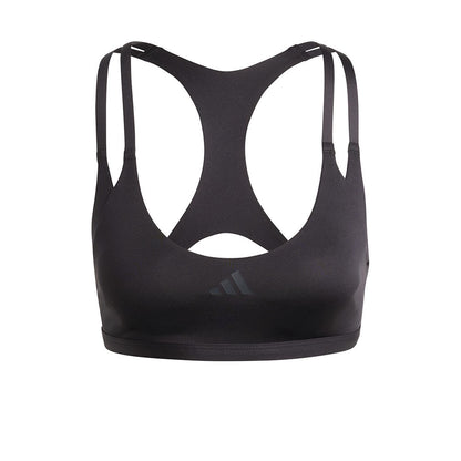 ADIDAS Aeroimpact Luxe Training Light-Support สปอร์ตบราผู้หญิง