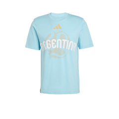 ADIDAS FIFA World Cup 26™ Argentina Men's T-Shirt - Supersports Thailand