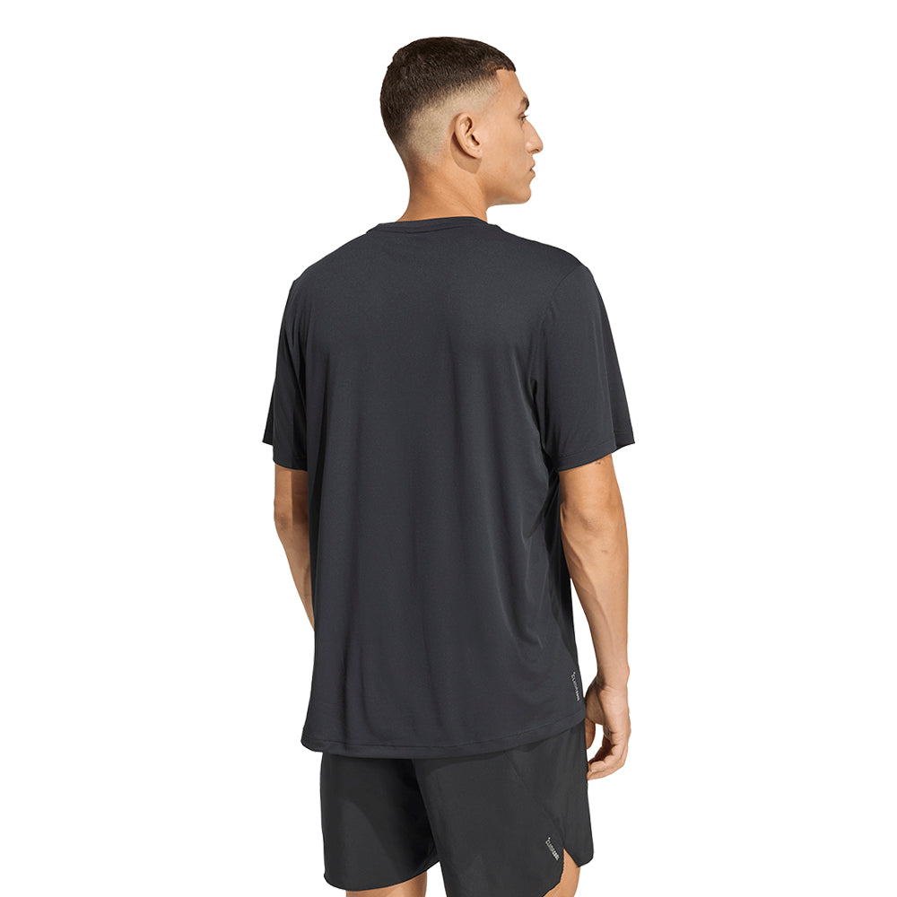 ADIDAS adi365 Running Essentials Men's Running T-Shirt - Supersports Thailand