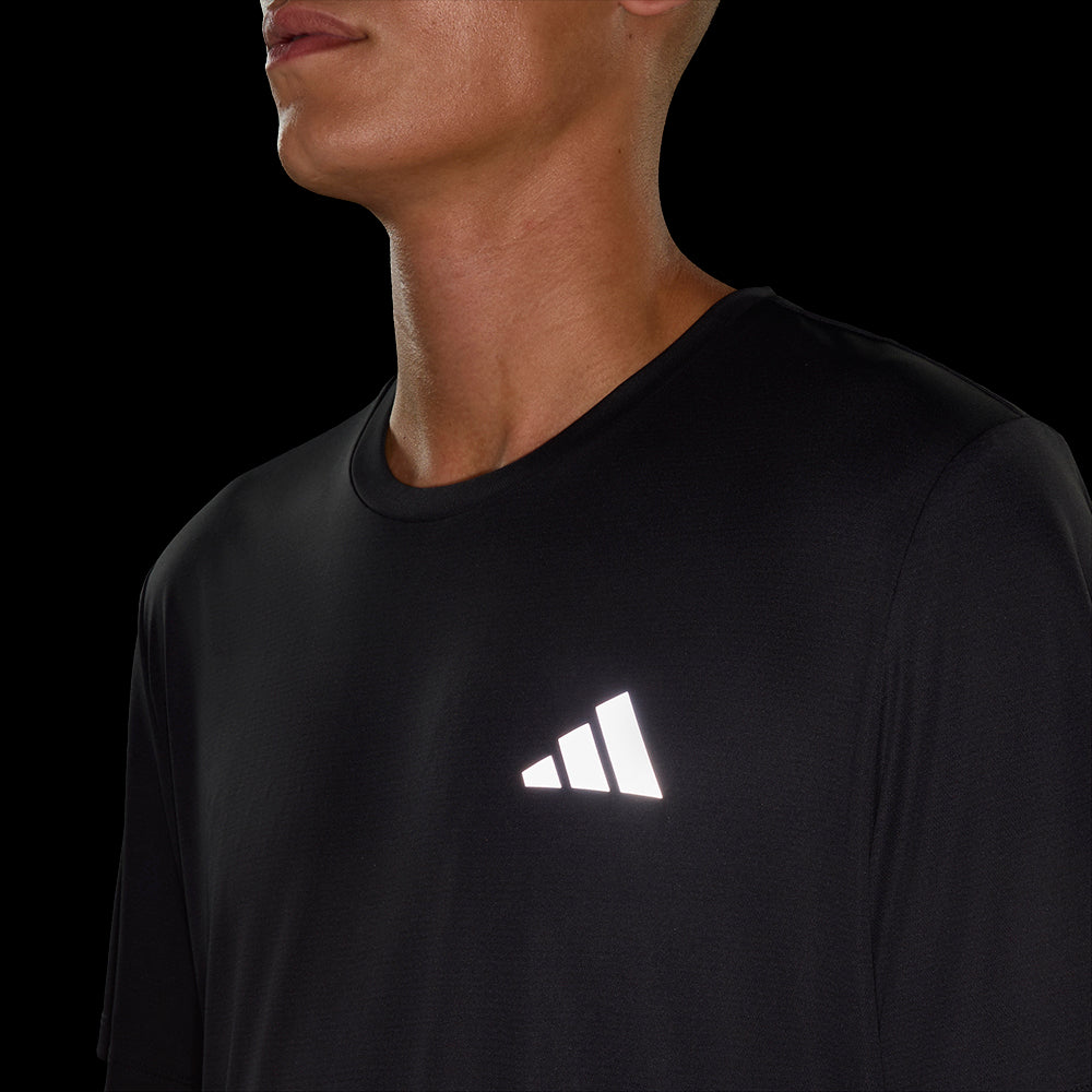 ADIDAS adi365 Running Essentials Men's Running T-Shirt - Supersports Thailand Supersports Thailand
