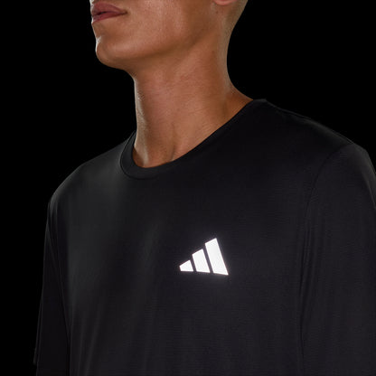 ADIDAS adi365 Running Essentials Men's Running T-Shirt - Supersports Thailand