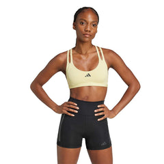 ADIDAS Aeroimpact Luxe Training Light-Support สปอร์ตบราผู้หญิง