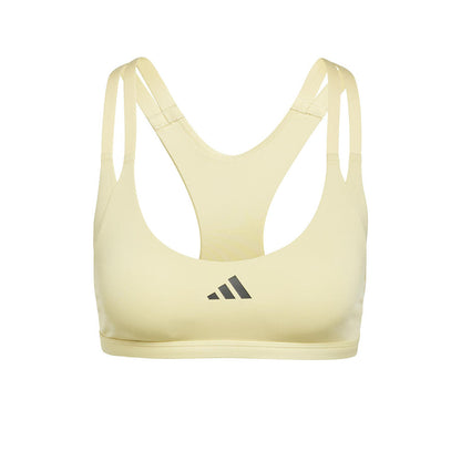 ADIDAS Aeroimpact Luxe Training Light-Support สปอร์ตบราผู้หญิง