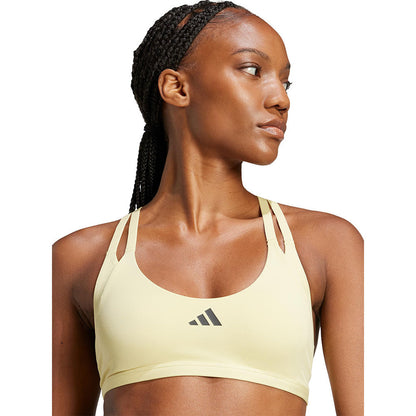 ADIDAS Aeroimpact Luxe Training Light-Support สปอร์ตบราผู้หญิง