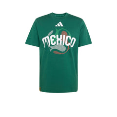 ADIDAS FIFA World Cup 26™ Mexico Men's T-Shirt - Supersports Thailand