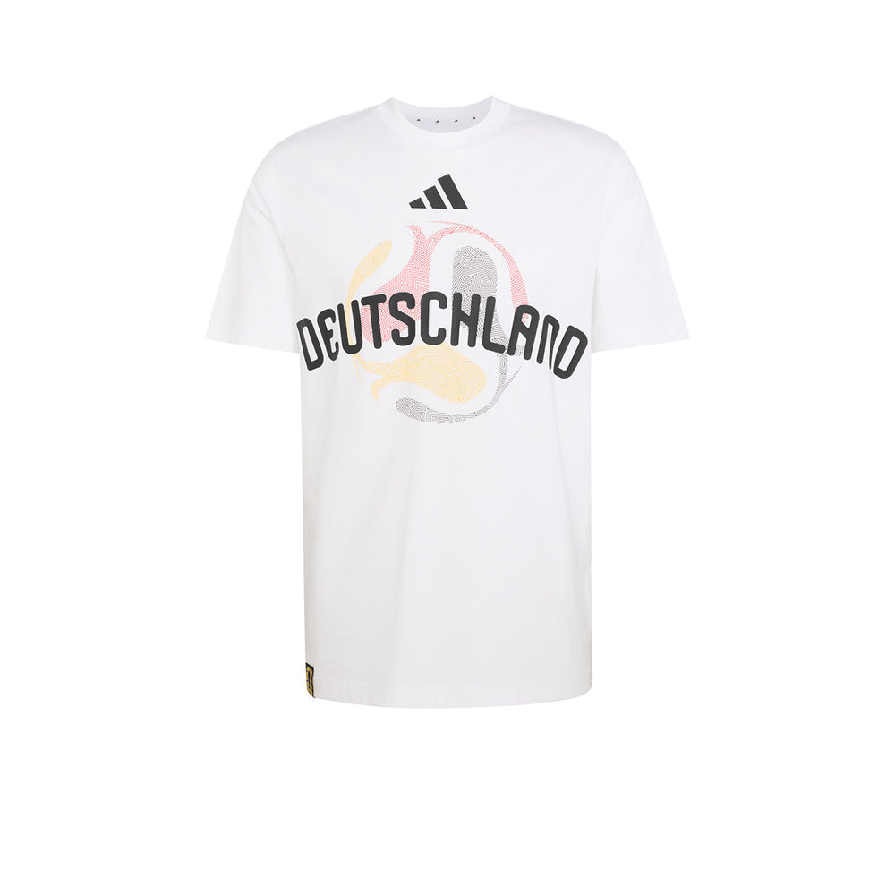 ADIDAS FIFA World Cup 26™ Germany Men's T-Shirt - Supersports Thailand