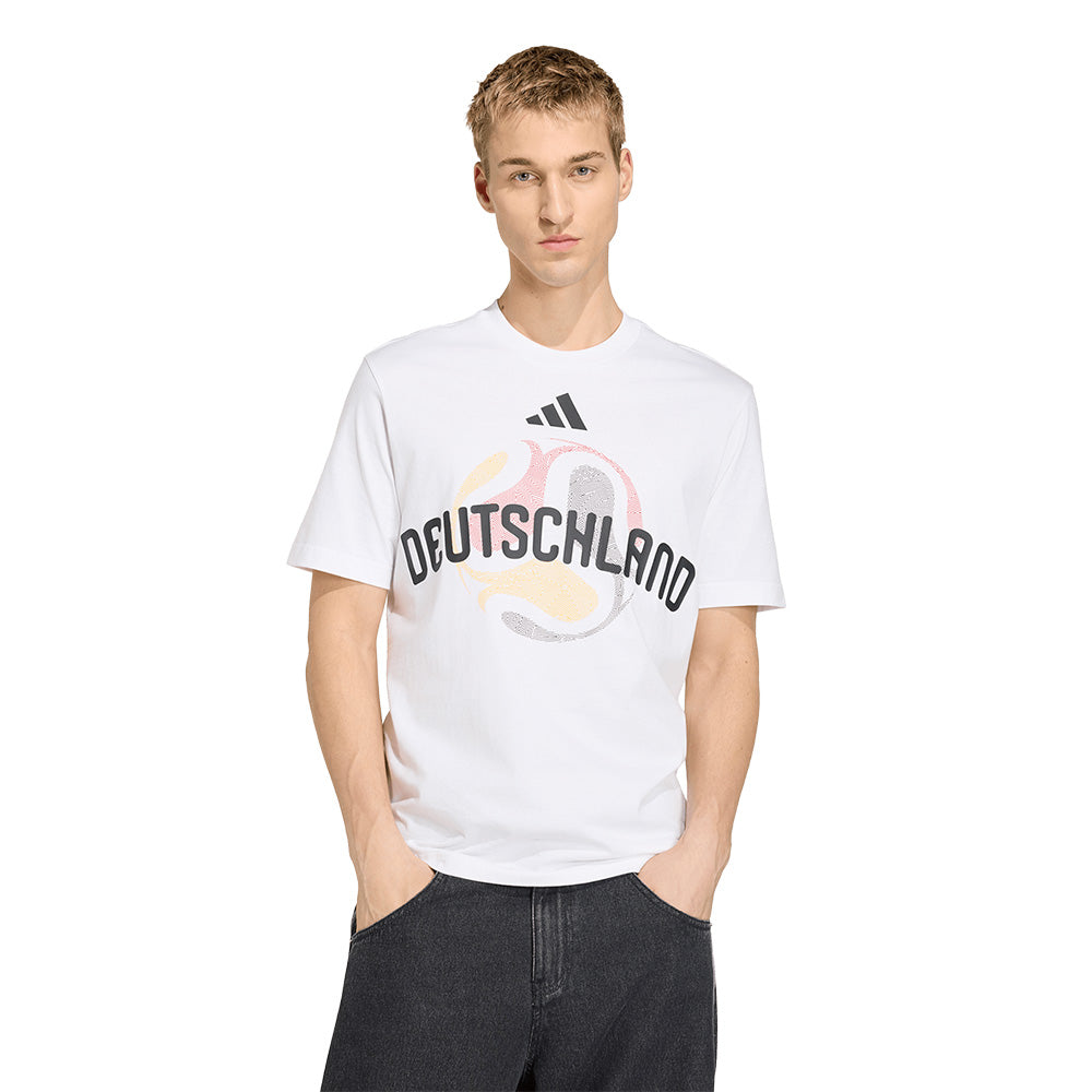 ADIDAS FIFA World Cup 26™ Germany Men's T-Shirt - Supersports Thailand