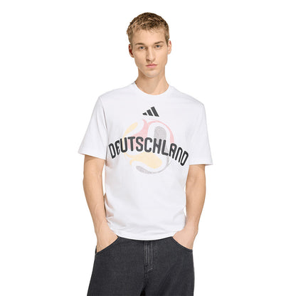 ADIDAS FIFA World Cup 26™ Germany Men's T-Shirt - Supersports Thailand
