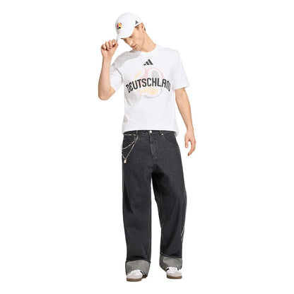ADIDAS FIFA World Cup 26™ Germany Men's T-Shirt - Supersports Thailand