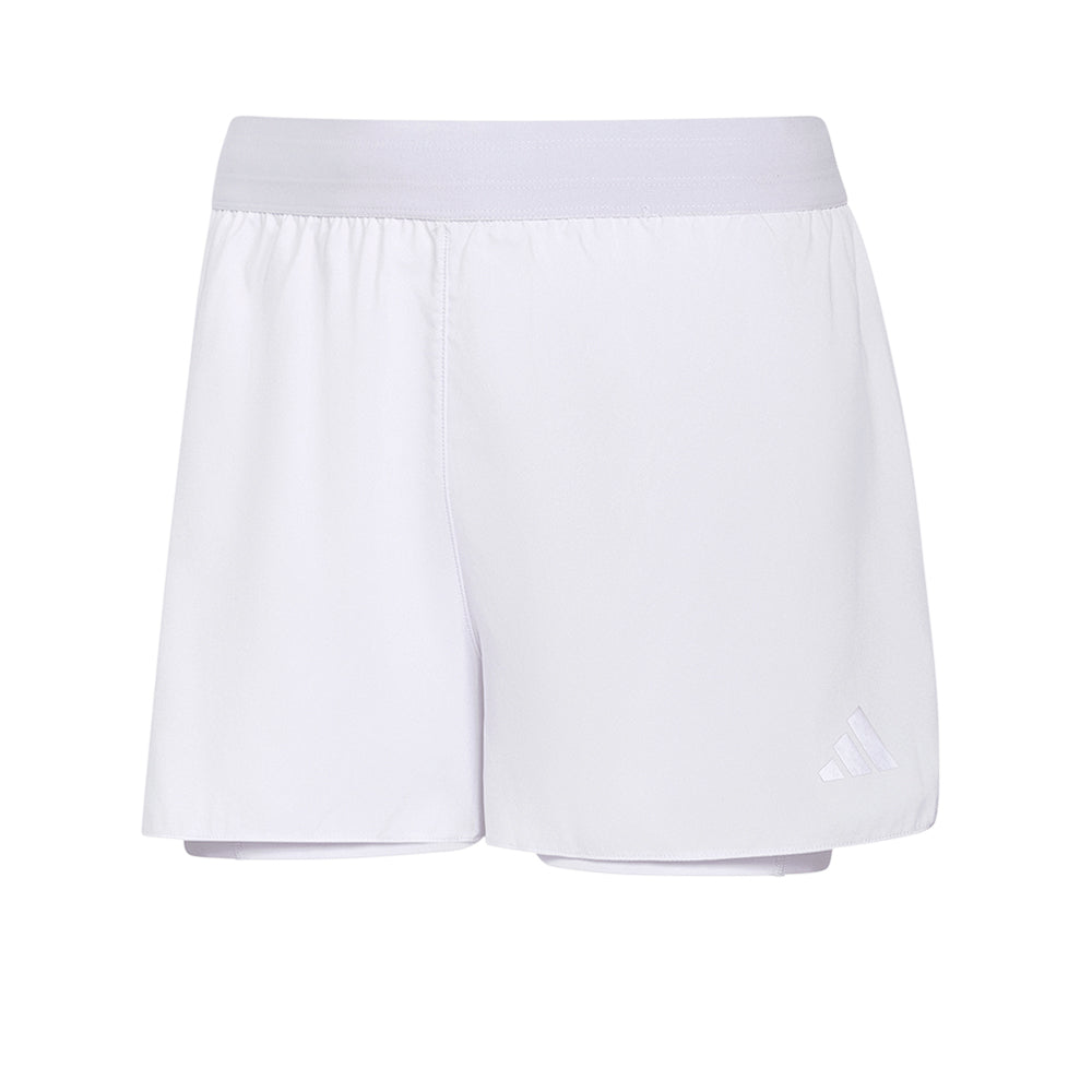 ADIDAS adi365 Running Essentials 2in1 Women's Running Shorts - Supersports Thailand