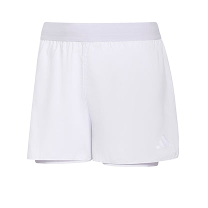 ADIDAS adi365 Running Essentials 2in1 Women's Running Shorts - Supersports Thailand