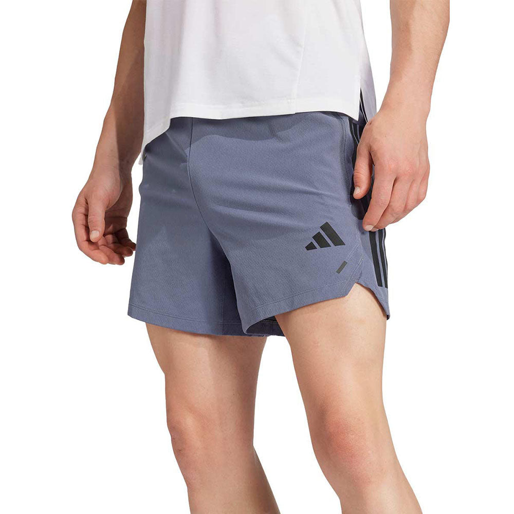 ADIDAS Power 3-Stripes Men's Training Shorts