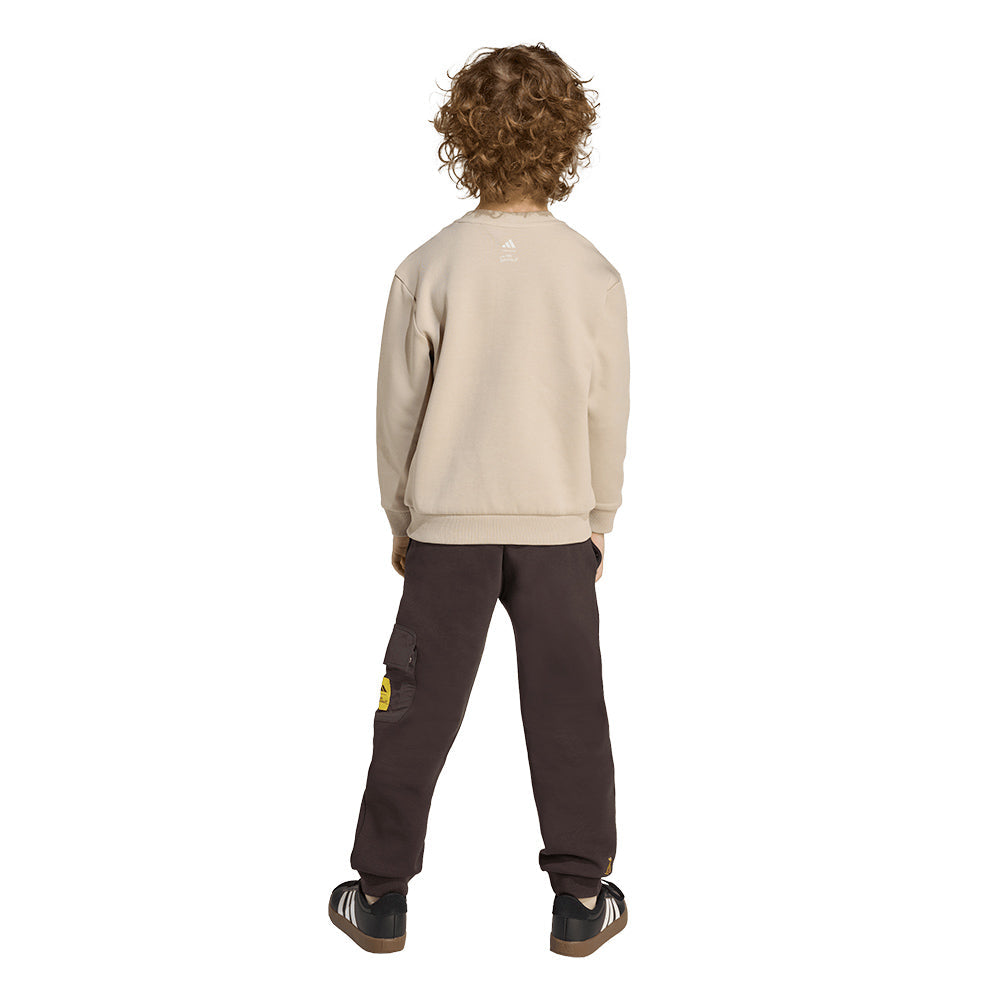 ADIDAS The Simpsons Kids Set - Supersports Thailand